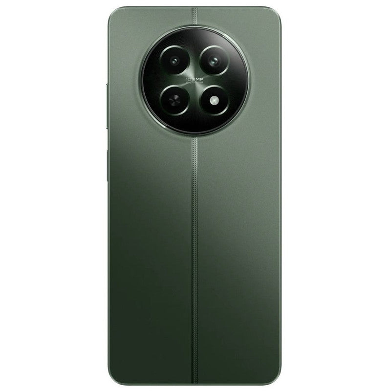 Realme 12 5G Back Panel with Camera Glass Realme 12 5G Back Panel with Camera Glass